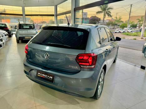 VOLKSWAGEN Polo Hatch 1.0 12V 4P 200 TSI  COMFORTLINE AUTOMTICO, Foto 4