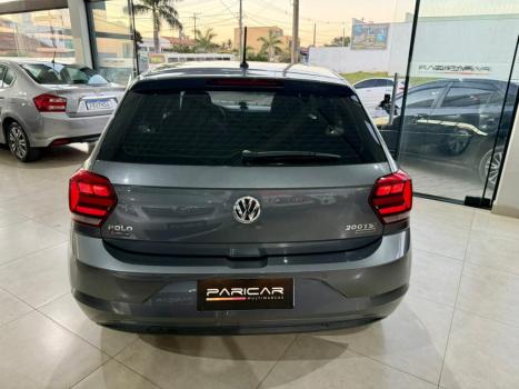 VOLKSWAGEN Polo Hatch 1.0 12V 4P 200 TSI  COMFORTLINE AUTOMTICO, Foto 5