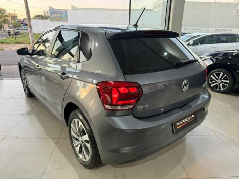 VOLKSWAGEN Polo Hatch 1.0 12V 4P 200 TSI  COMFORTLINE AUTOMTICO, Foto 6