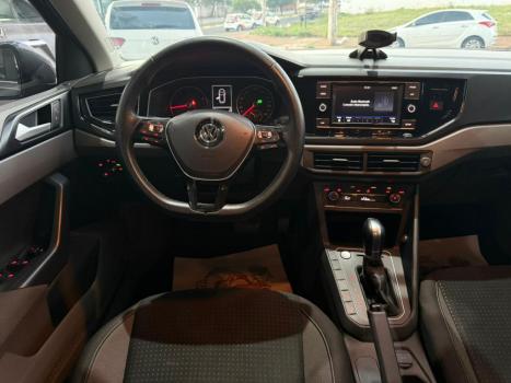 VOLKSWAGEN Polo Hatch 1.0 12V 4P 200 TSI  COMFORTLINE AUTOMTICO, Foto 8
