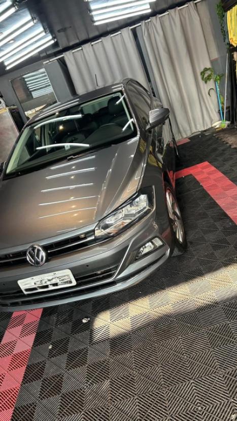 VOLKSWAGEN Polo Hatch 1.0 12V 4P 200 TSI HIGHLINE AUTOMTICO, Foto 2