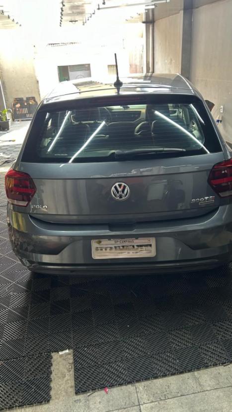 VOLKSWAGEN Polo Hatch 1.0 12V 4P 200 TSI HIGHLINE AUTOMTICO, Foto 3