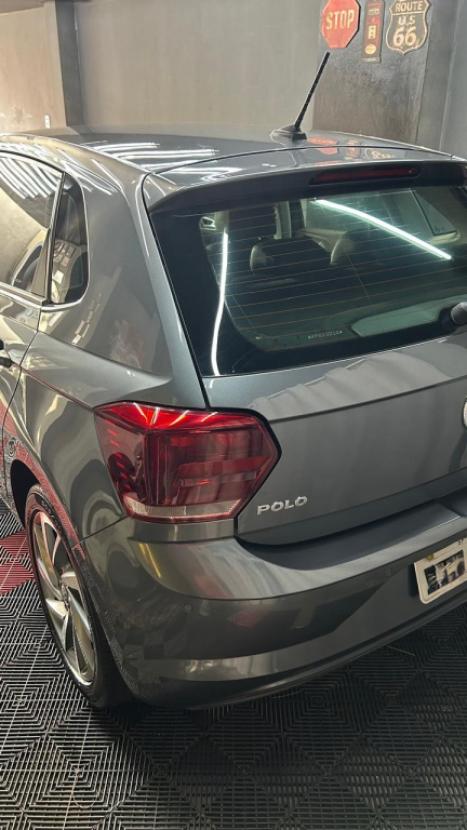 VOLKSWAGEN Polo Hatch 1.0 12V 4P 200 TSI HIGHLINE AUTOMTICO, Foto 4