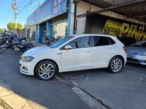 VOLKSWAGEN Polo Hatch 1.0 12V 4P 200 TSI HIGHLINE AUTOMTICO, Foto 2