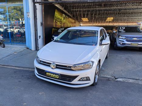 VOLKSWAGEN Polo Hatch 1.0 12V 4P 200 TSI HIGHLINE AUTOMTICO, Foto 3