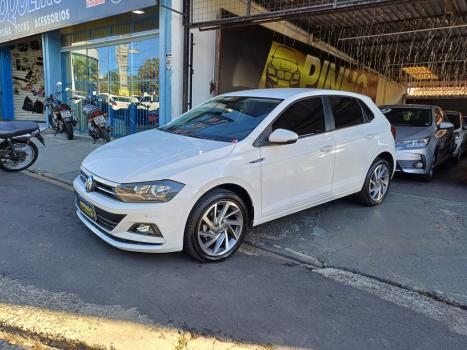 VOLKSWAGEN Polo Hatch 1.0 12V 4P 200 TSI HIGHLINE AUTOMTICO, Foto 4