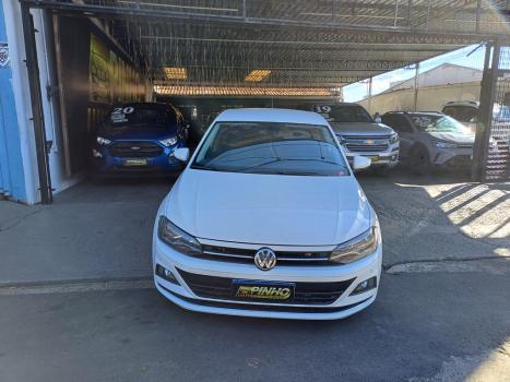 VOLKSWAGEN Polo Hatch 1.0 12V 4P 200 TSI HIGHLINE AUTOMTICO, Foto 5