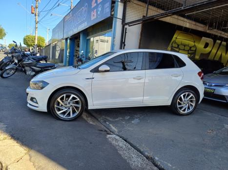 VOLKSWAGEN Polo Hatch 1.0 12V 4P 200 TSI HIGHLINE AUTOMTICO, Foto 6