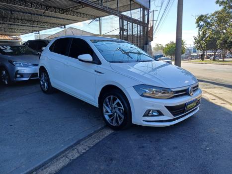 VOLKSWAGEN Polo Hatch 1.0 12V 4P 200 TSI HIGHLINE AUTOMTICO, Foto 10