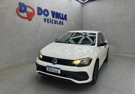 VOLKSWAGEN Polo Hatch 1.0 4P MPI TRACK, Foto 1