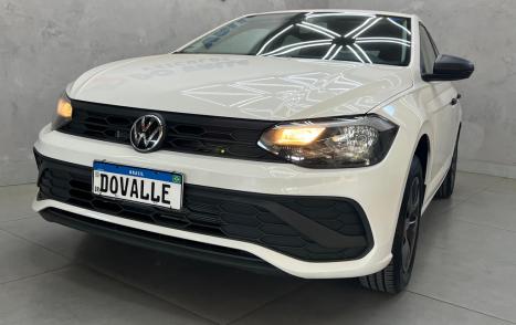 VOLKSWAGEN Polo Hatch 1.0 4P MPI TRACK, Foto 2