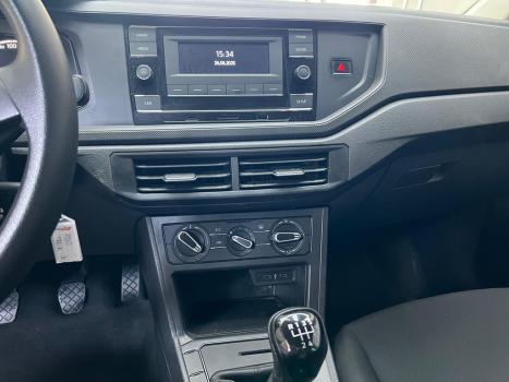 VOLKSWAGEN Polo Hatch 1.0 4P MPI TRACK, Foto 4