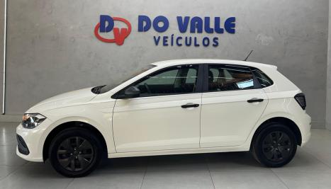 VOLKSWAGEN Polo Hatch 1.0 4P MPI TRACK, Foto 5