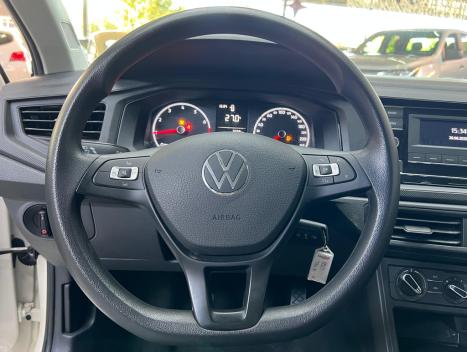 VOLKSWAGEN Polo Hatch 1.0 4P MPI TRACK, Foto 7