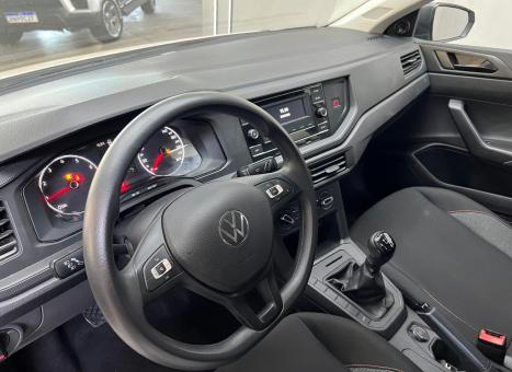 VOLKSWAGEN Polo Hatch 1.0 4P MPI TRACK, Foto 8