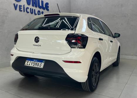 VOLKSWAGEN Polo Hatch 1.0 4P MPI TRACK, Foto 11
