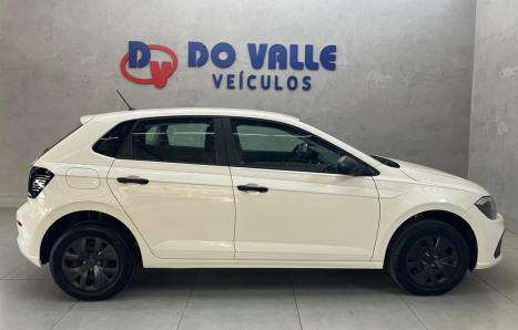 VOLKSWAGEN Polo Hatch 1.0 4P MPI TRACK, Foto 12