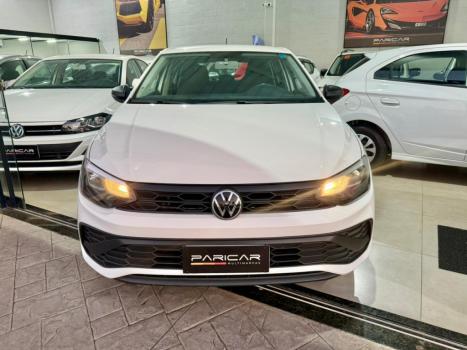 VOLKSWAGEN Polo Hatch 1.0 4P MPI TRACK, Foto 2