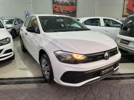 VOLKSWAGEN Polo Hatch 1.0 4P MPI TRACK, Foto 3