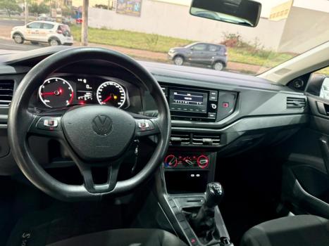 VOLKSWAGEN Polo Hatch 1.0 4P MPI TRACK, Foto 8