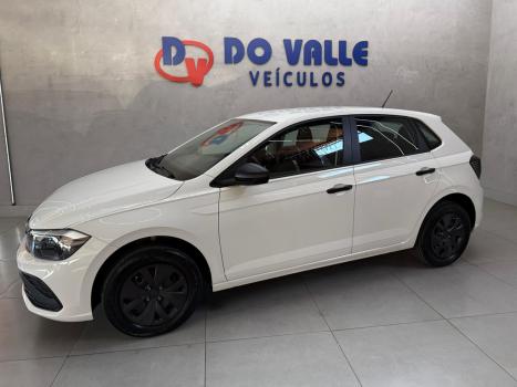VOLKSWAGEN Polo Hatch 1.0 4P MPI TRACK, Foto 4