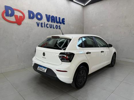 VOLKSWAGEN Polo Hatch 1.0 4P MPI TRACK, Foto 10