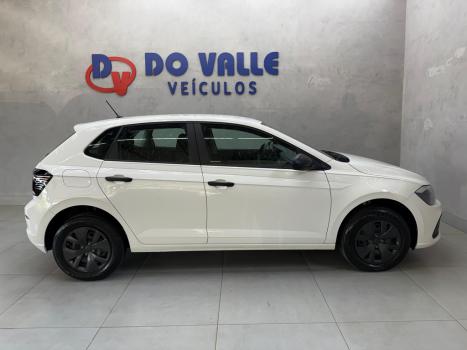 VOLKSWAGEN Polo Hatch 1.0 4P MPI TRACK, Foto 12