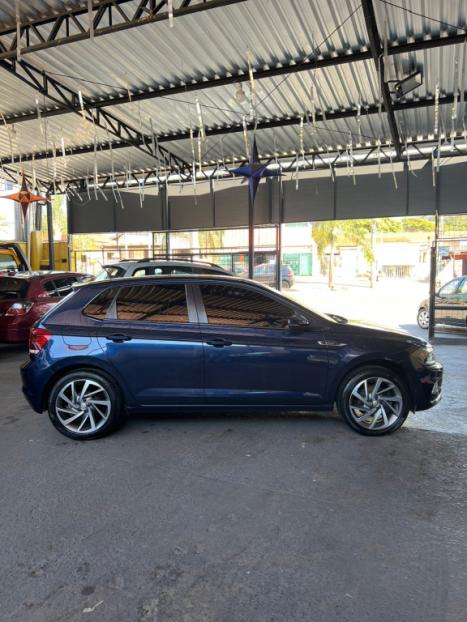 VOLKSWAGEN Polo Hatch 1.0 12V 4P 200 TSI HIGHLINE AUTOMTICO, Foto 3