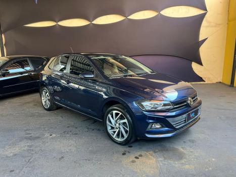 VOLKSWAGEN Polo Hatch 1.0 12V 4P 200 TSI HIGHLINE AUTOMTICO, Foto 7
