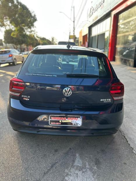 VOLKSWAGEN Polo Hatch 1.0 12V 4P 200 TSI HIGHLINE AUTOMTICO, Foto 5
