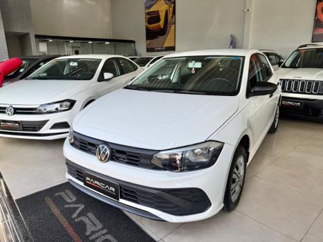 VOLKSWAGEN Polo Hatch 1.0 4P MPI TRACK, Foto 1