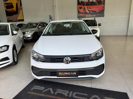 VOLKSWAGEN Polo Hatch 1.0 4P MPI TRACK, Foto 2