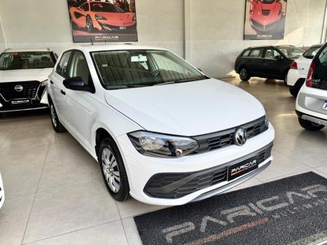 VOLKSWAGEN Polo Hatch 1.0 4P MPI TRACK, Foto 3