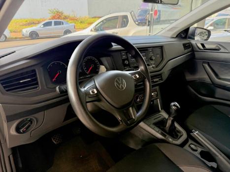 VOLKSWAGEN Polo Hatch 1.0 4P MPI TRACK, Foto 8