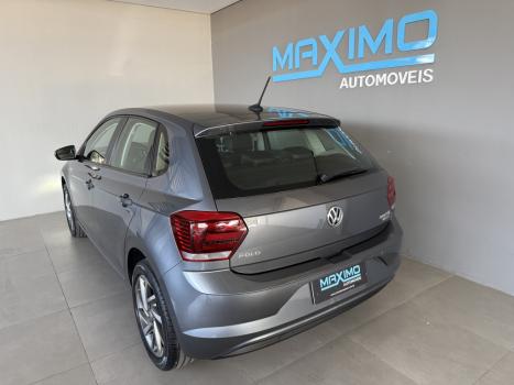 VOLKSWAGEN Polo Hatch 1.0 12V 4P 200 TSI HIGHLINE AUTOMTICO, Foto 3