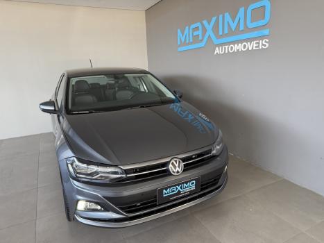 VOLKSWAGEN Polo Hatch 1.0 12V 4P 200 TSI HIGHLINE AUTOMTICO, Foto 6