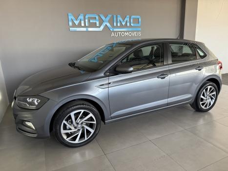 VOLKSWAGEN Polo Hatch 1.0 12V 4P 200 TSI HIGHLINE AUTOMTICO, Foto 5