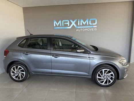 VOLKSWAGEN Polo Hatch 1.0 12V 4P 200 TSI HIGHLINE AUTOMTICO, Foto 4