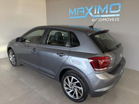 VOLKSWAGEN Polo Hatch 1.0 12V 4P 200 TSI HIGHLINE AUTOMTICO, Foto 7
