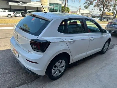 VOLKSWAGEN Polo Hatch 1.0 4P MPI, Foto 4