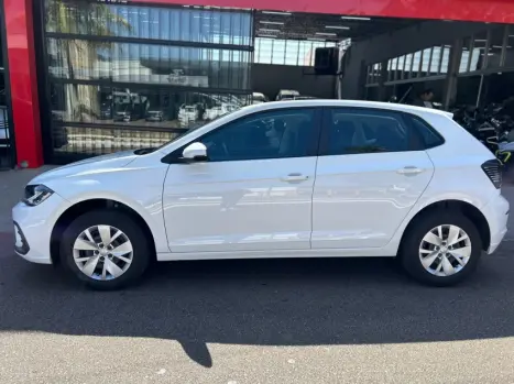 VOLKSWAGEN Polo Hatch 1.0 4P MPI, Foto 6