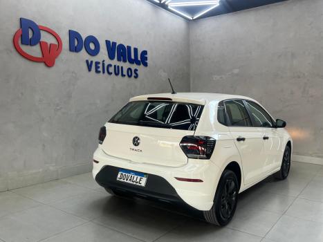 VOLKSWAGEN Polo Hatch 1.0 4P MPI TRACK, Foto 2