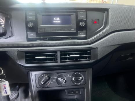 VOLKSWAGEN Polo Hatch 1.0 4P MPI TRACK, Foto 8