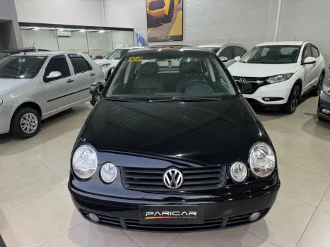 VOLKSWAGEN Polo Sedan 1.6 4P COMFORTLINE FLEX, Foto 2