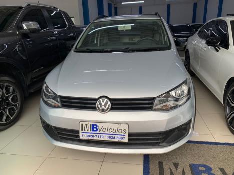 VOLKSWAGEN Saveiro 1.6 CABINE ESTENDIDA FLEX, Foto 4