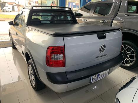 VOLKSWAGEN Saveiro 1.6 CABINE ESTENDIDA FLEX, Foto 6