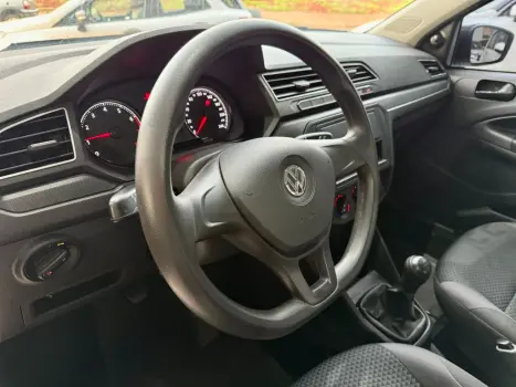 VOLKSWAGEN Saveiro 1.6 16V FLEX MSI ROBUST CABINE SIMPLES, Foto 7