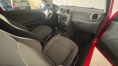 VOLKSWAGEN Saveiro 1.6 FLEX MPI TRENDLINE CABINE SIMPLES, Foto 6