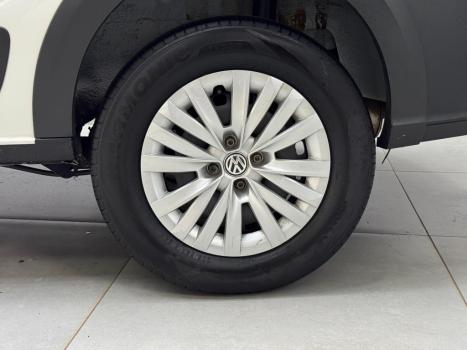 VOLKSWAGEN Saveiro 1.6 16V FLEX MSI ROBUST CABINE SIMPLES, Foto 5