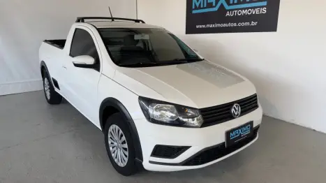 VOLKSWAGEN Saveiro 1.6 G6 TREND FLEX, Foto 1